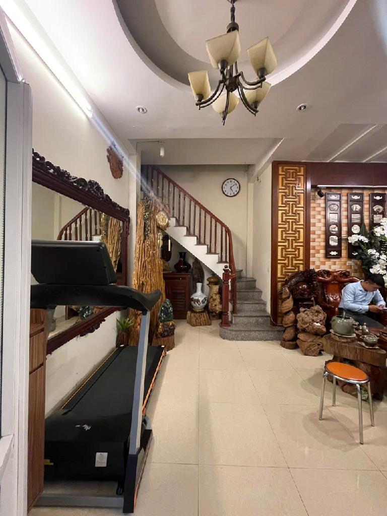 Bán Nhà Phố Vũ Trọng Phụng - Thanh Xuân. 115m,18 Tỷ - Sổ Đỏ Sẵn. LH Mr Kiên 0922979333